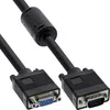 InLine® 17703B Prolunga S-VGA, spina/presa HD a 15 pin, Anteprima dell’immagine prodotto 6