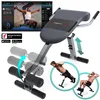 Sportstech Hantelbank BRT200 | 3in1 Multifunktion | 5 Produktbild-Vorschau 1