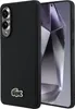 Coque Magnet Samsung Galaxy S25 Edge Petit Piqué Lacoste Voir les images du produit 1