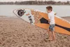 MOAI 8'2 Kids Board, planche de paddle gonflable pour Voir les images du produit 6