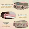 AIYAPLAY Kindertafel, 3 in 1 Kinder Staffelei Doppelseitig, Produktbild-Vorschau 5