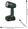 Bosch Arbeitslampe (Spielzeug) Produktbild-Vorschau 24