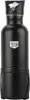 Gourde de vélo FISCHER 0,75 litre noire avec support Voir les images du produit 1