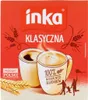 Inka Rozpuszczalna kawa zbożowa klasyczna 150 g x 32 sztuki Podgląd zdjęcia produktu 1