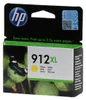 HP 3YL83AE Tintenpatrone yellow No. 912 XL Produktbild-Vorschau 15