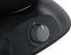 A close-up of a black control knob on a Campingaz grill. Podgląd zdjęcia produktu