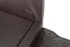 Hundeautositz Beno Hundesitz Hundebett Autokörbchen Produktbild-Vorschau 15