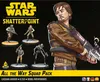 Star Wars: Shatterpoint - El Escuadrón Todo el Camino Vista previa de la imagen del producto 9