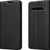 Cadorabo DE-153192, Samsung, Samsung Galaxy S10 5G, Černá Náhled obrázku produktu 10