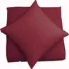 Biber Flannell Feinbiber Kissenbezug 40X40 2er Set Produktbild-Vorschau 1