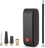 Mini pompa elettrica, compressore portatile, power bank, Anteprima dell’immagine prodotto 1