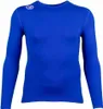 Warrior Comp Langarm-t-shirt  XL Mann  XL Produktbild-Vorschau 1