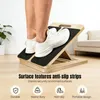 Holz Stretchboard - Plaque inclinable réglable - 5 angles Voir les images du produit 5
