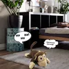 Mad Monkey - Chuckle Buddie Affe Produktbild-Vorschau 4