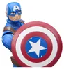 Figurka akcji Kapitana Ameryki z serii Marvel Avengers Podgląd zdjęcia produktu 3