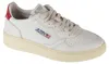 Autry Medalist Leather Low AULW-LL21, Sneaker, Damen, Weiß Produktbild-Vorschau 1