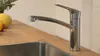 HANSGROHE Logis M31 Küchenmischer, Eco C3, 1jet verchromt - Produktbild-Vorschau 5