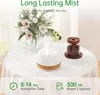 ASAKUKI Aroma Diffuser 300ML mit Fernbedienung Produktbild-Vorschau 4