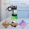Geevorks 450nm 30W Module Laser - Tête de gravure laser Voir les images du produit 3