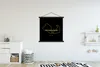 MuchoWow® Textilposter England - Formel 1 - Rennstrecke Produktbild-Vorschau 2