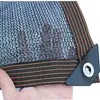 Garten-Schattennetz, Schattennetz, 4-poliges Schattennetz Produktbild-Vorschau 1
