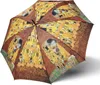 doppler Taschenregenschirm Regenschirm Art Collection Magic Produktbild-Vorschau 1