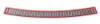 OMAC Ladekantenschutz Stoßstangenschutz K-7541093 Hinten Produktbild-Vorschau 11
