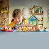 LEGO Friends Domek na plaży z fokami, Zestaw do budowania, Podgląd zdjęcia produktu 4