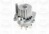 GRAF Kühlmittelpumpe Wasserpumpe für VW POLO (9N) PA875 Produktbild-Vorschau 4