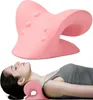 Nackenstrecker, Neck Pain Relief, Nackenstütze zur Produktbild-Vorschau 1