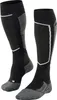 FALKE SK2 Wool 3010 black-mix 44-45 Produktbild-Vorschau 1