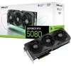 PNY GeForce RTX 5080, Grafikkarte, (DLSS 4, 3x DisplayPort, Produktbild-Vorschau 1