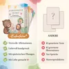 EULENTALER® 44 Affirmationskarten für Kinder I Von Produktbild-Vorschau 6