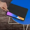 Transparante, zwarte tablethoes voor Apple iPad A16 11 Productafbeelding-voorbeeld 8