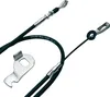Honda Antriebsbowdenzug Kupplungsseil-Kit für Rasenmäher Produktbild-Vorschau 7