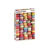 Makrónky - 1000 dielikov puzzle Náhľad obrázku produktu 4