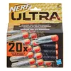 Hasbro E6600EU6 Hasbro Blaster Nerf Ultra Dart Nachfüllpack Voir les images du produit 1