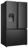 Hisense RF793N4SAFE side-by-side refrigerator Freestanding Voir les images du produit 3