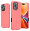 kwmobile Handyhülle für iPhone 16 Pro Max Hülle, für iPhone Produktbild-Vorschau 8