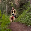Ruffwear Double Track™ Koppelleine Produktbild-Vorschau 8