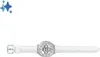 Samsung SM-L500 Galaxy Watch8 Classic BT 46mm Weiß EU Produktbild-Vorschau 11