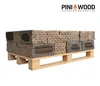 PINI Kay Eichenholzbriketts 33 cm 300 kg Palette Produktbild-Vorschau 9