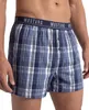 MUSTANG Freddy Herren Unterhose Boxershorts Unterwäsche Produktbild-Vorschau 4