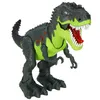 Lernspielzeug Dinosaurier-Set mit Batteriebetrieb Produktbild-Vorschau 12