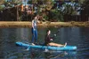 SPINERA LETS PADDLE 12.4 iSUP nafukovací Surfboard Stand Up Náhled obrázku produktu 5