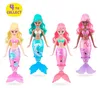 Pets Alive Magic Swimming Mermaid (Seestern), Mini-Puppe, Produktbild-Vorschau 7