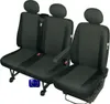 Mercedes Vito - 9-Sitzer Sitzbezüge Sitzschoner Produktbild-Vorschau 2