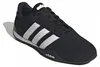 adidas Adipista Sneaker Schwarz Produktbild-Vorschau 2