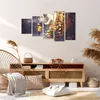 Bild auf Leinwand - Leinwandbild - Fantasie Märchen - Produktbild-Vorschau 6