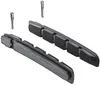 Shimano S70C 4x Bremsbeläge V-Brake Deore XT XTR Bremsgummi Produktbild-Vorschau 3
